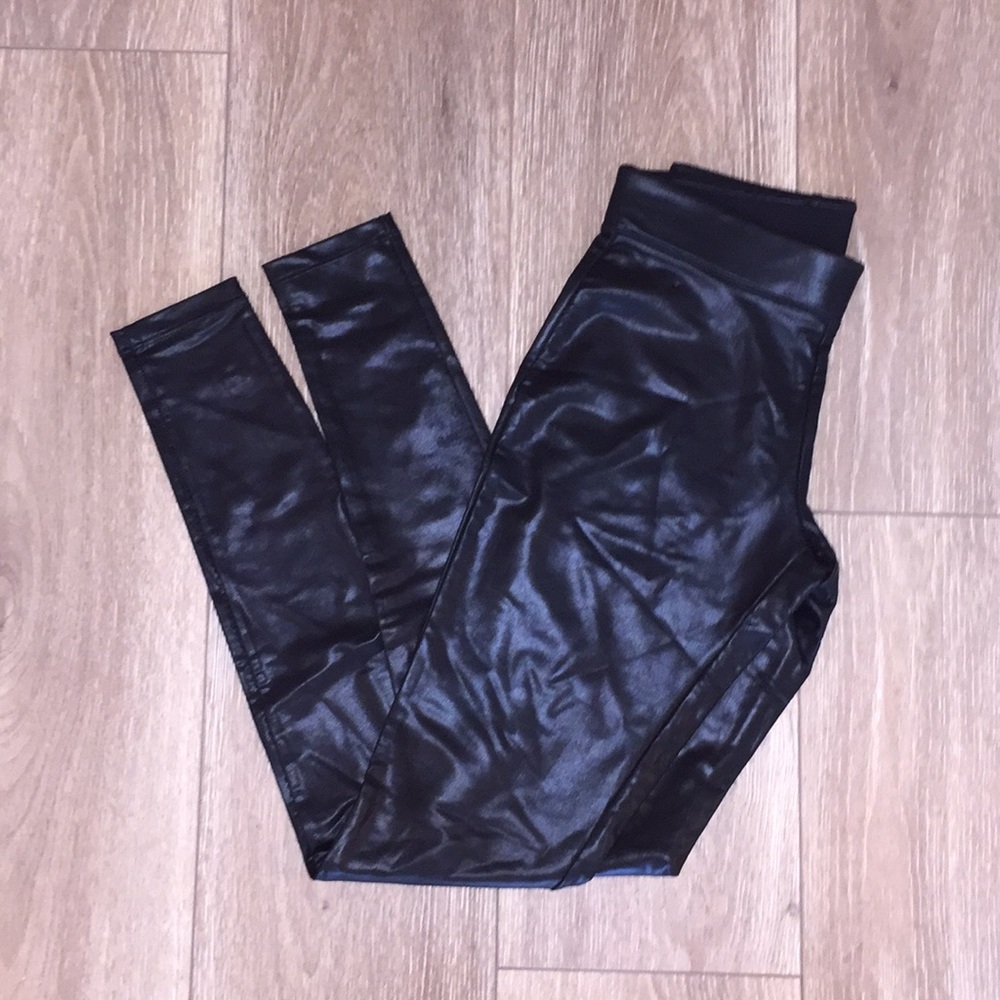 Express Liquid Leggings